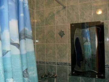 Фото номера Двухкомнатные номера Гостиница Гостиница Шэфэк г. Уфа 11